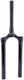Rockshox krone- schaft- standrohreeinheit crown st.tube unit rs yari