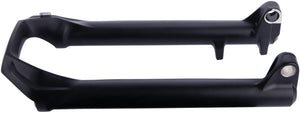 Rockshox tauchrohr sliders boxxer 29 boost matt bl.