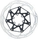 Sram remschijf centerline x rotor brake rotors center 160 mm titanium rounded