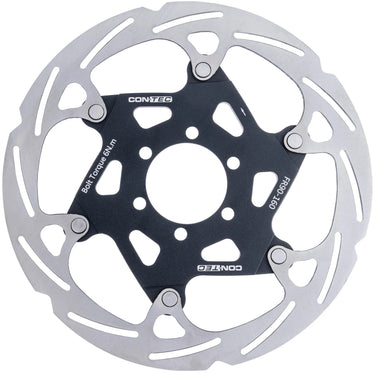 Contec remschijf cdr-lw-6b ct rotor cdr-lw-6b 160mm