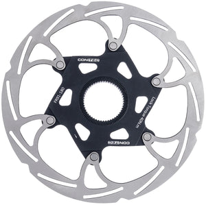 Contec remschijf cdr-lw-cl ct brake rotors cdr-lw-cl 203mmx1,8mm 2p centerlock