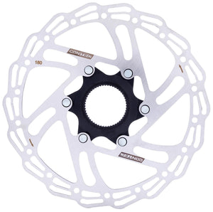 Contec remschijf cdr-cle ct brake rotors cdr-cle 203 mm 2p centerlock
