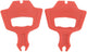Sram pad spreader pad spreader f. x0 trail guide code