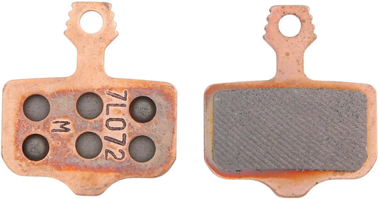 Sram scheibenbremsbelag br. pad avid metal sintered 20 pr.