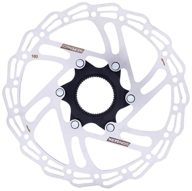 Contec remschijf cdr-cle ct brake rotors cdr-cle 180 mm 2p centerlock
