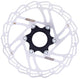 Contec remschijf cdr-cle ct brake rotors cdr-cle 180 mm 2p centerlock