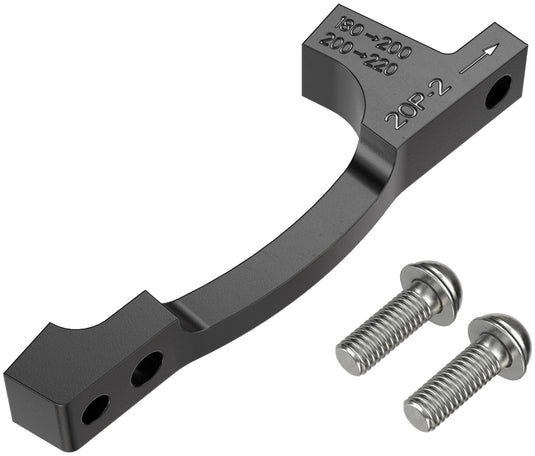 Sram scheibenbremsadapter rotor adapter spacer set pm adapter