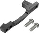 Sram remblokhouder adapter rotor adapter spacer set pm adapter