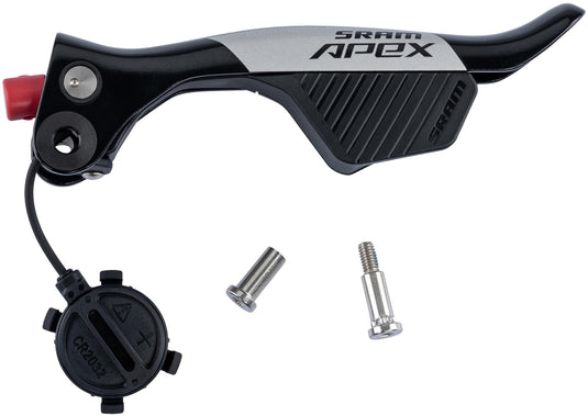 Sram schakel- remhendel shift brake lever apex axs single right