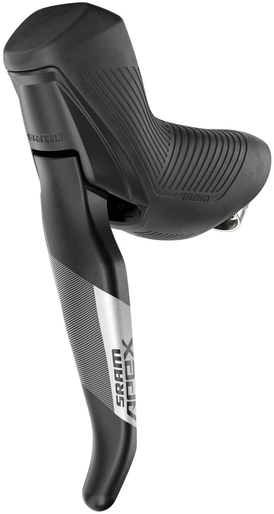 Sram scheibenbremse apex disc brake apex left fr.brake 1300mm