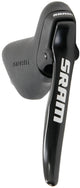 Sram remgreep s500 br.lever s500 right aluminium black