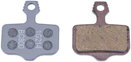 Sram scheibenbremsbelag br. pad avid organic