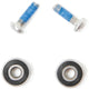 Avid lager kit bearing kit f.disc br. x0 trail lever