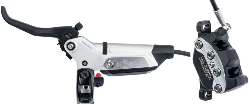 Load image into Gallery viewer, Sram scheibenbremse maven ultimate stealth a1 disc brakes maven ult stealth vr 950mm
