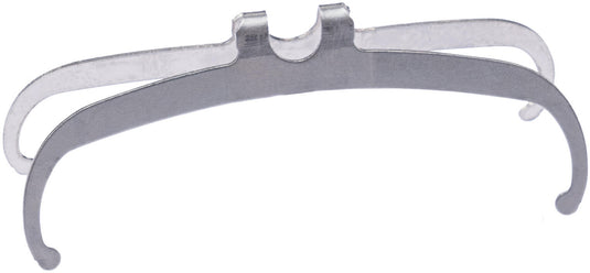 Sram spreidveer pad spreader maven ult. sil. bronze 20pcs.