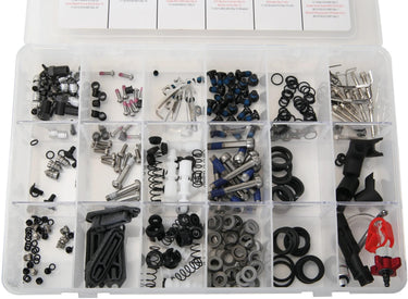 Sram ersatzteilebox guide spare part box guide f. disc brake