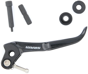 Sram hebel lever incl.mount. black