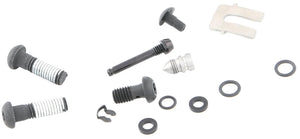 Sram bolzen-kit screw bolt kit b1