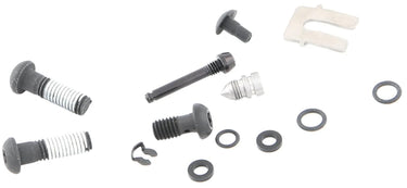 Sram bolzen-kit screw bolt kit b1