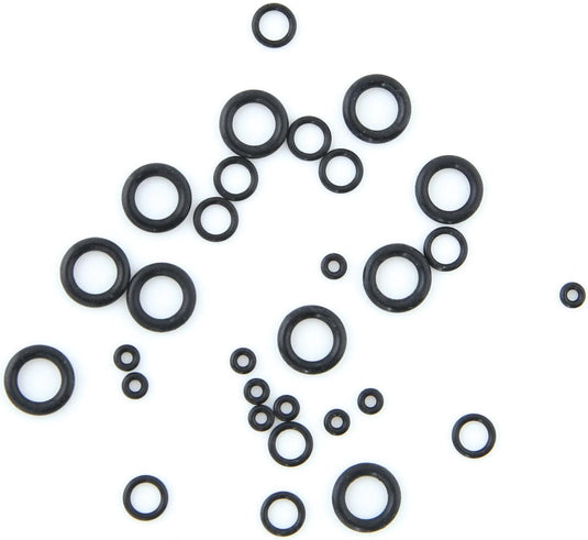Sram o-ring-kit o-ring set 10pcs.