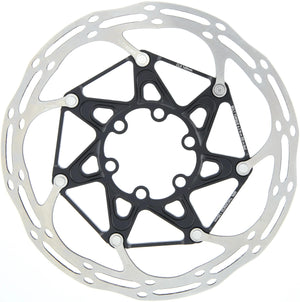 Sram remschijf centerline x rotor brake rotors center 160 mm steel rounded