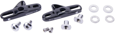 Sram bremsgummihalter brake pad holder s900 dir.mount front