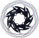 Sram remschijf centerline xr rotor centerline xr 6h.stain.steel,alu spider