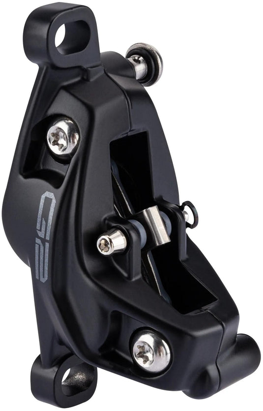 Sram bremssattel br.caliper matt black a1
