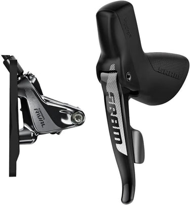 Sram schijfrem rival 22 rival 1 disc br. riv.22 1 left 950mm line