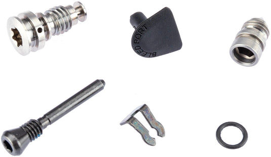 Sram bouten kit screw kit level ultimate