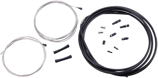 Sram bremszug-set slickwire pro xl br.line kit slick wire pro xl 1350 2750mm
