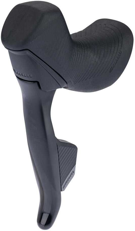 Sram shifter rival e-tap axs disc links alleen shifter excl. remklauw