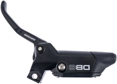 Sram bremshebel br.caliper matt black