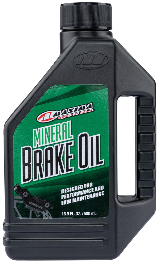 Sram remvloeistof maxima brake fluid maxima 500ml