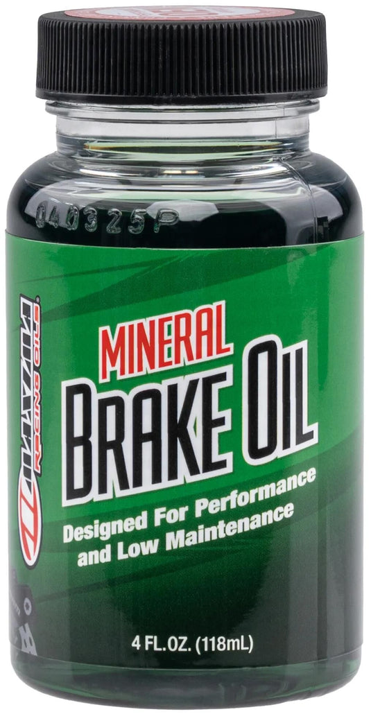 Sram bremsflüssigkeit maxima mineral oil 118 ml maxima