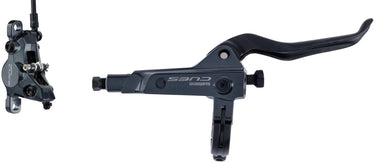 Shimano schijfrem br-u8000 und bl-u8000 disc brake shim.br-u8000 bl-u8000 1700mm g05a