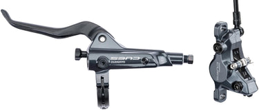 Shimano schijfrem br-u8000 und bl-u8000 disc brake shim.br-u8000 bl-u8000 1000mm g05a