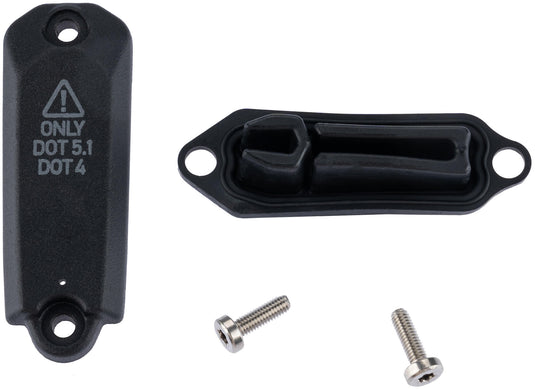 Sram remvloeistof reservoir reservoir kit code ult sil stealth