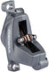 Sram remblokhouder brake caliper 4 piston black