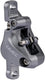 Sram bremssattel br.caliper level st.ult. sil. bro. 2 pis.