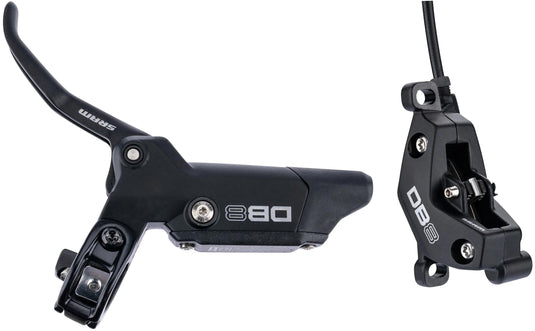 Sram scheibenbremse db8 disc brake db8 fr. 950mm