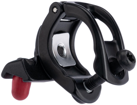 Sram strop matchmaker x clamp right steel screws black