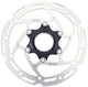 Tektro remschijf tr-45 rotor tr45 160mm