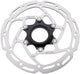 Tektro bremsscheibe tr-45 brake rotors f.hd- t390 160mmx2.3mm center l
