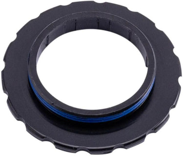 Tektro sluitring lockring 15-20mm thru axle