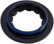 Tektro sluitring lockring 12mm qr and standard hubs