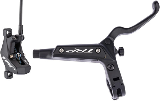 Trp scheibenbremse dh-r evo hd-m846 disc brakes dhr-evo rh hd-m846 black.