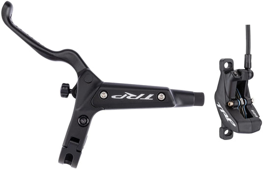 Trp scheibenbremse dh-r evo hd-m846 disc brake dh-r evo hd-m846 left