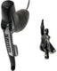 Sram schijfrem rival 22 rival 1 disc br. riv.22 1 hydr. 2-sp left 1800mm