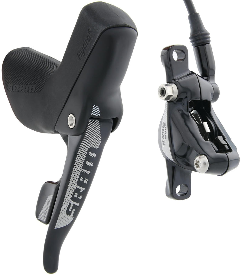 Load image into Gallery viewer, Sram schijfrem rival 22 rival 1 disc br. riv.22 1 hydr.11-sp right 950mm
